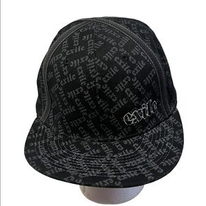 Zephyr Exile Motorcycles Hat